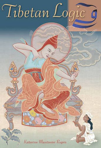 Cover image for Tibetan Logic