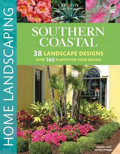 Cover image for Southern Coastal Home Landscaping