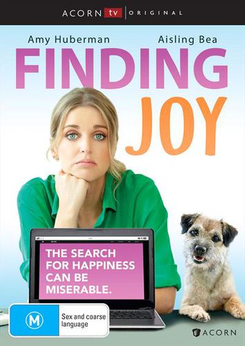 Finding Joy (DVD)