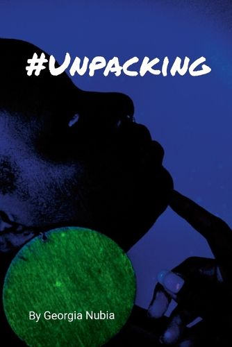 Cover image for #Unpacking