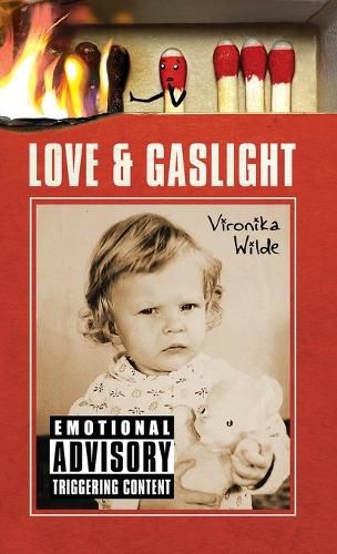 Cover image for Love and Gaslight