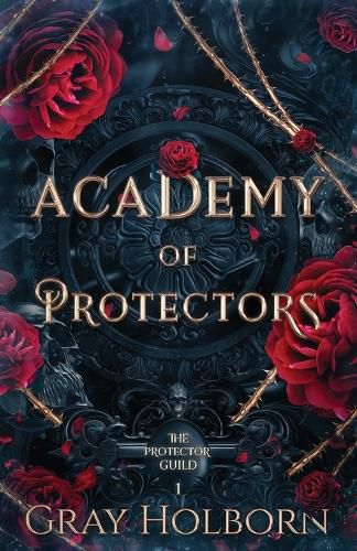 Cover image for Academy of Protectors