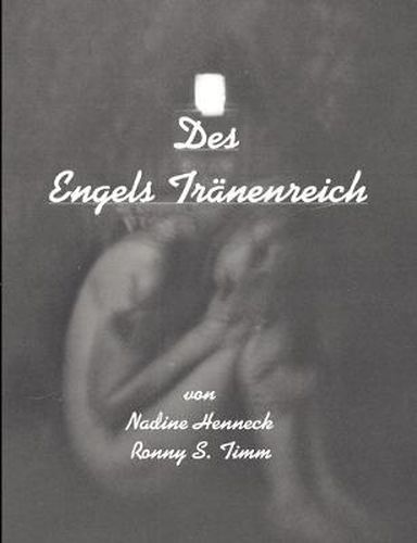 Cover image for Des Engels Tranenreich