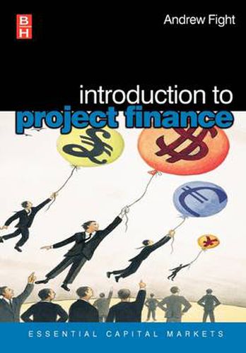 Cover image for Introduction to Project Finance