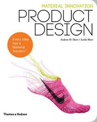 Cover image for Material Innovation: Product Design