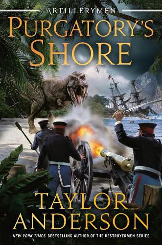 Cover image for Purgatory's Shore