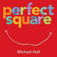 Cover image for Perfect Square