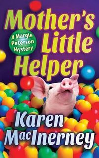 Cover image for Mother's Little Helper
