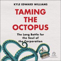 Cover image for Taming the Octopus