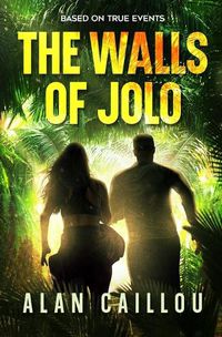 Cover image for The Walls of Jolo