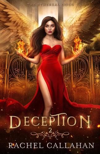 Cover image for Deception