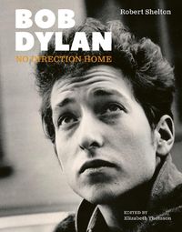 Cover image for Bob Dylan