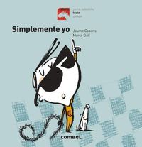 Cover image for Simplemente Yo