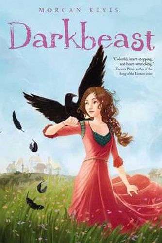 Cover image for Darkbeast