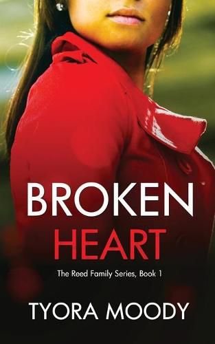 Cover image for Broken Heart