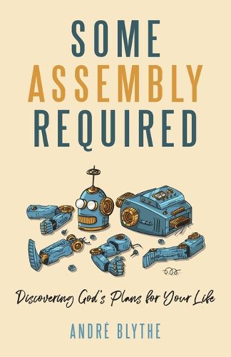 Cover image for Some Assembly Required