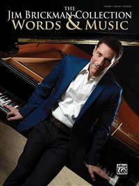 Cover image for Jim Brickman Collection