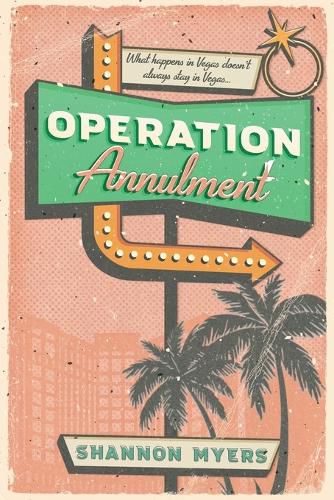 Cover image for Operation Annulment