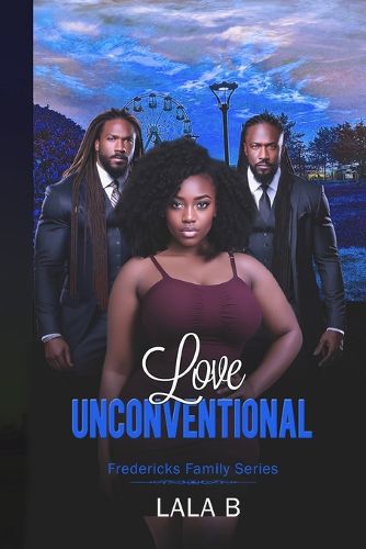 Cover image for Love Unconventional