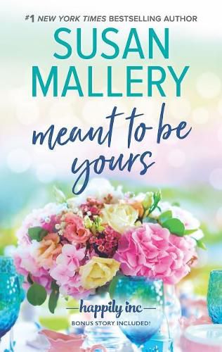 Cover image for Meant to Be Yours