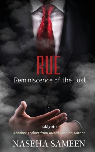Cover image for Rue (Edition1)