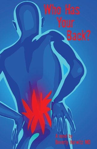 Cover image for Who Has Your Back?