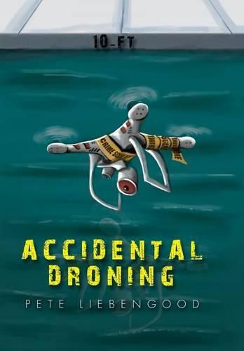 Cover image for Accidental Droning