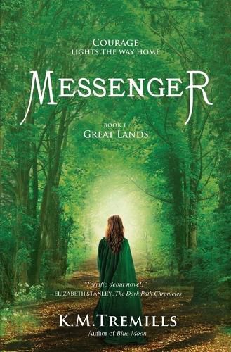Cover image for Messenger