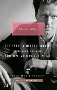 Cover image for The Patrick Melrose Novels