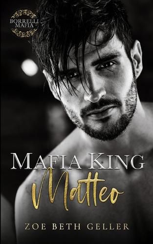 Cover image for Mafia King