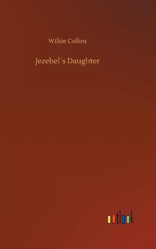 Cover image for Jezebels Daughter