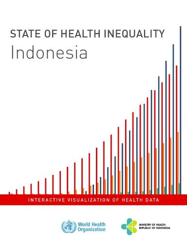 State of health inequality: Indonesia