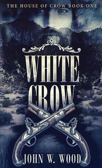 Cover image for White Crow