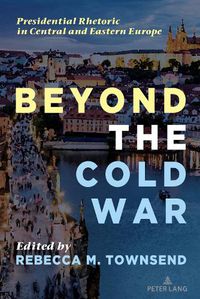 Cover image for Beyond the Cold War