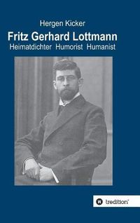 Cover image for Fritz Gerhard Lottmann