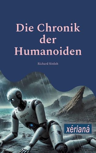 Cover image for Die Chronik der Humanoiden