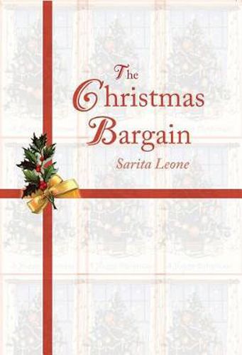 Cover image for The Christmas Bargain