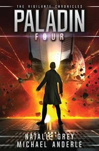 Cover image for Paladin