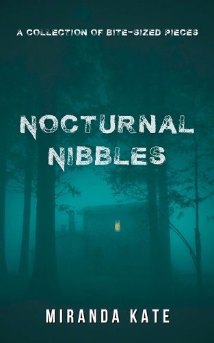 Cover image for Nocturnal Nibbles