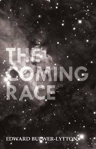 Cover image for The Coming Race