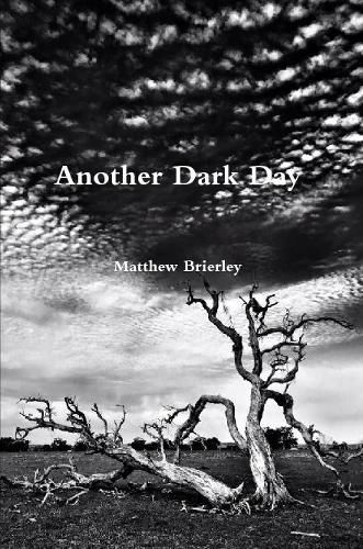Cover image for Another Dark Day