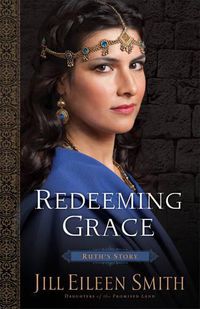 Cover image for Redeeming Grace