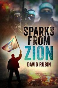 Cover image for Sparks from Zion