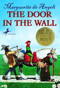 Cover image for The Door in the Wall