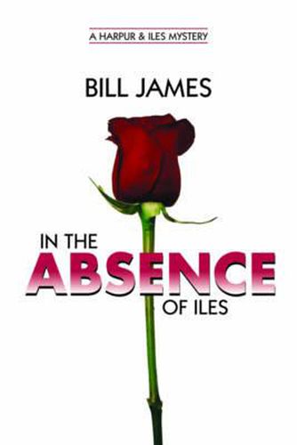 Cover image for In the Absence of Iles