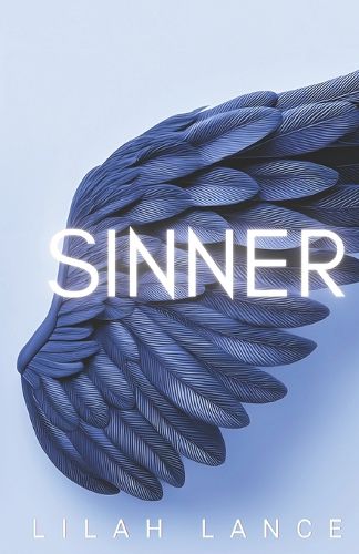 Cover image for Sinner