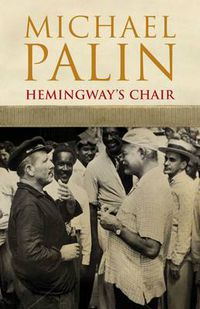 Cover image for Hemingway's Chair