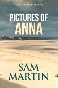 Cover image for Pictures of Anna