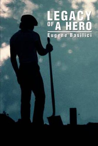 Cover image for Legacy of a Hero