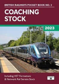 Cover image for Coaching Stock 2023